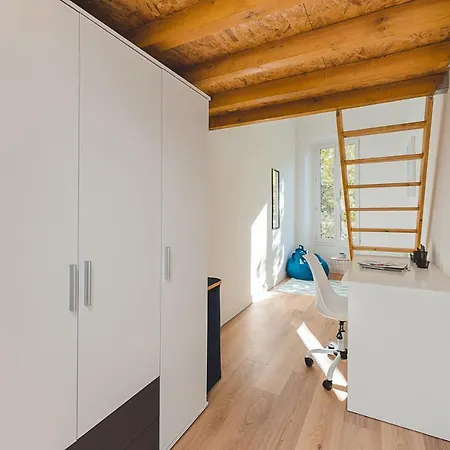 Magnifique T5 - Gare St Charles - 4 A 10 Personnes Apartment