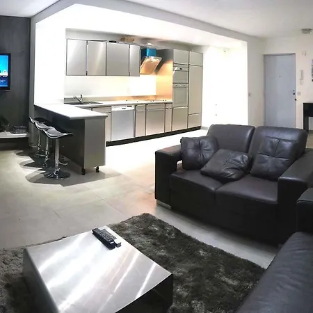 Grand Pavois 27 Apartment Marseille