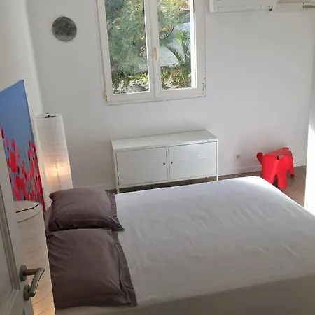 La Flibuste Des Goudes: Calanques Seaside Retreat With Gardens Holiday home *
