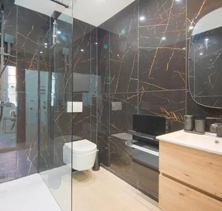 La Suite, Luxe, Place De Lenche, Vieux Port Appartement *