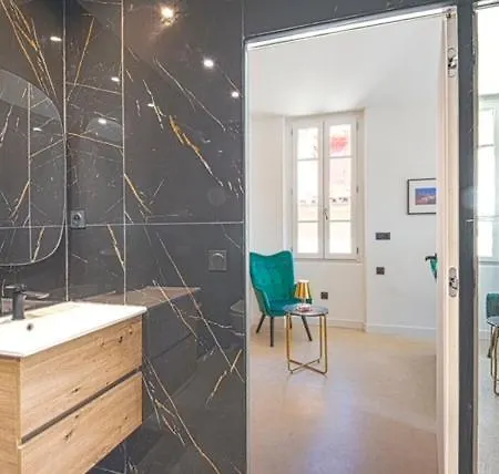 La Suite, Luxe, Place De Lenche, Vieux Port *