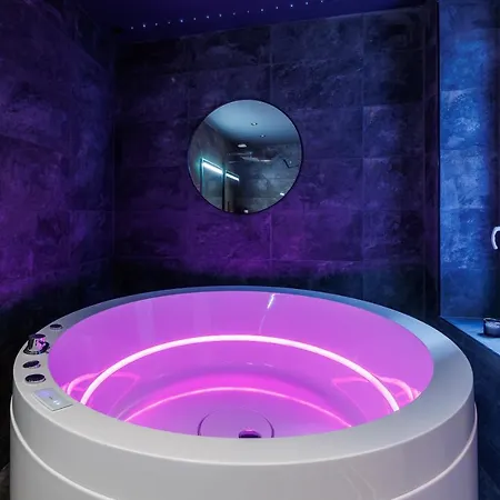 La Purple Appartement