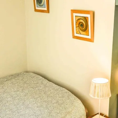 Bourse - Studio Proche Du Vieux-port Apartment