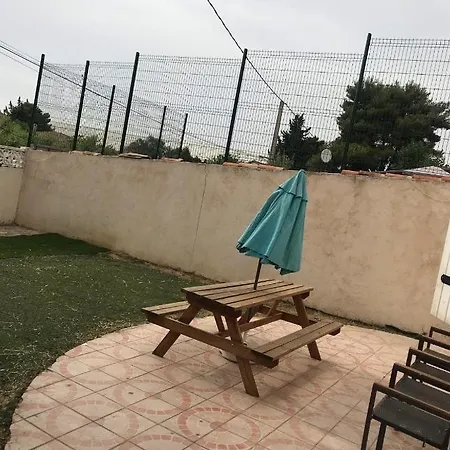 Maison Sainte Marthe