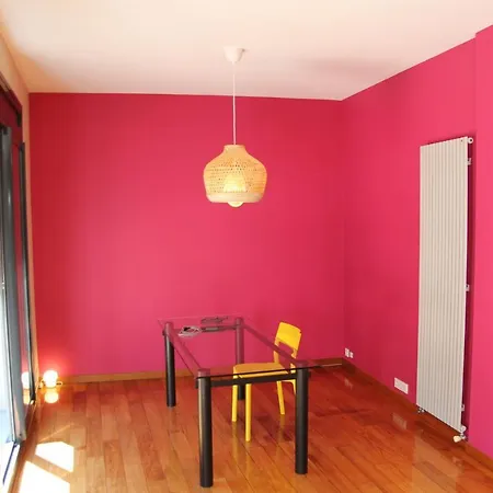 Apartment Luxury Loft Of 150 M2 With 2 Parkings
