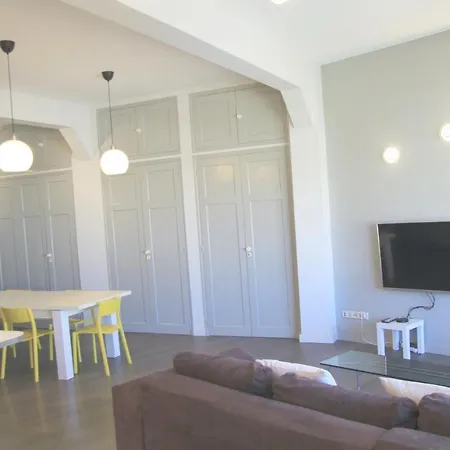 Apartment Luxury Loft Of 150 M2 With 2 Parkings Marseille