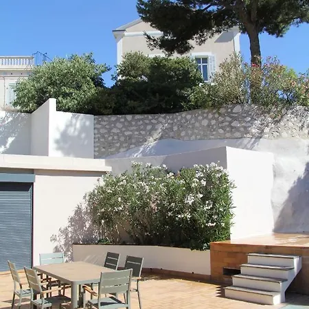 Luxury Loft Of 150 M2 With 2 Parkings Apartment