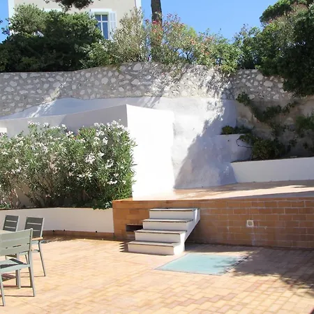 Luxury Loft Of 150 M2 With 2 Parkings Appartement