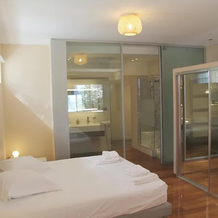 Luxury Loft Of 150 M2 With 2 Parkings * Marseille