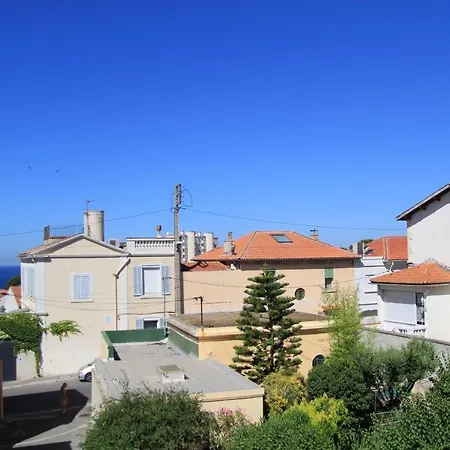 Luxury Loft Of 150 M2 With 2 Parkings Marseille