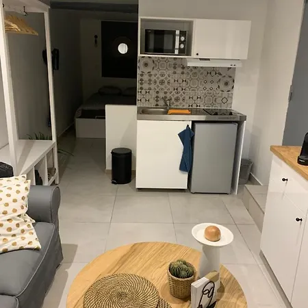 Apartment Marseillais Au Coeur Du « panier » Marseille