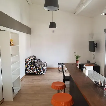 Le Bon Sejour Apartment