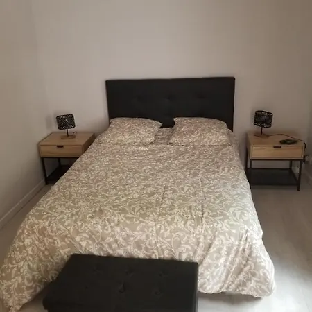 Le Bon Sejour Apartment *