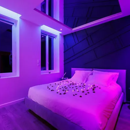 La Purple