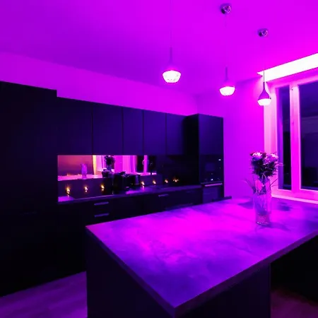 Appartement La Purple *