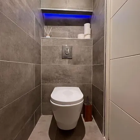Villa Maison Avec Jacuzzi