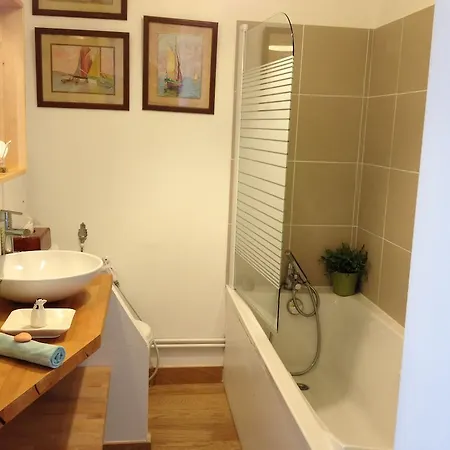 Oda ve Kahvaltı La Petite Maison