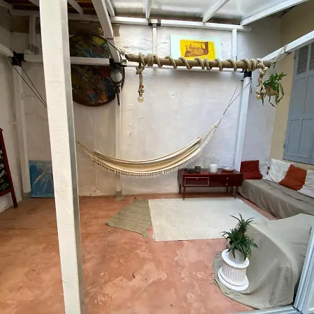 Apartment Grande Terrasse