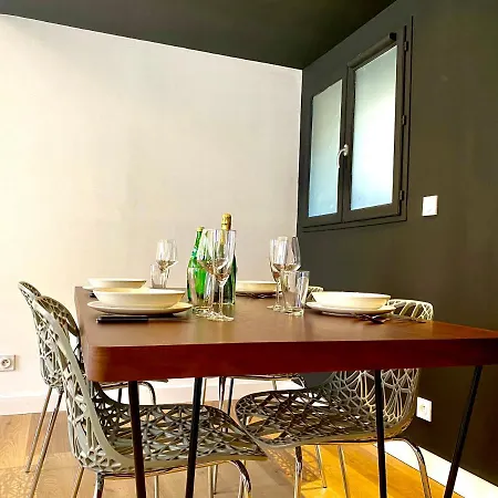 Sv - L'experience Design Duplex In *