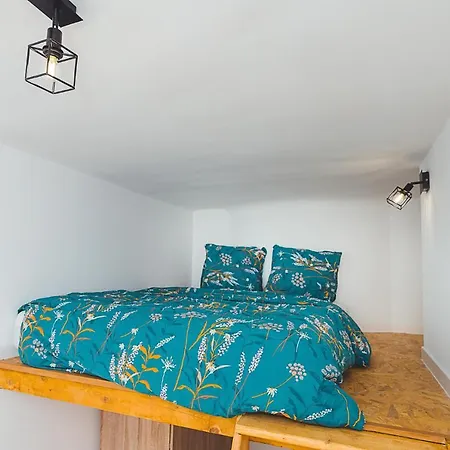 Magnifique T5 - Gare St Charles - 4 A 10 Personnes