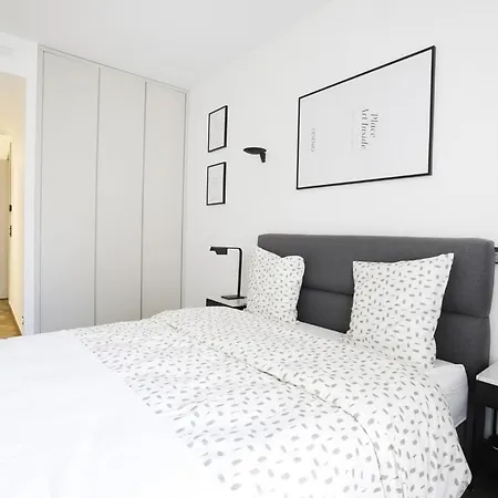 Logement Proche Du Vieu Port Et De Saint Charles Apartment Marseille
