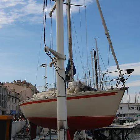 Appartamento Escapade Vieux-port *