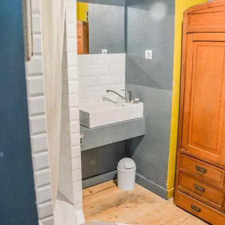 Apartment Bourse - Studio Proche Du Vieux-port Marseille