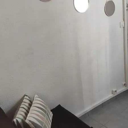 Apartment Only Marseille