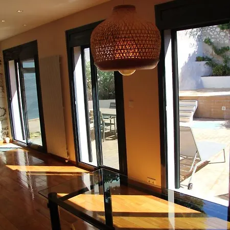 Luxury Loft Of 150 M2 With 2 Parkings