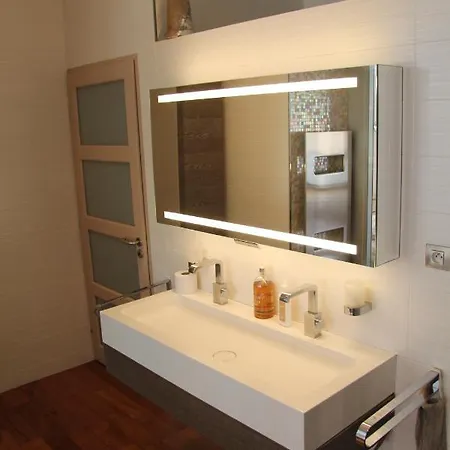 Luxury Loft Of 150 M2 With 2 Parkings *