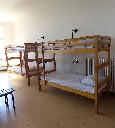 Albergue Hi Bois-luzy