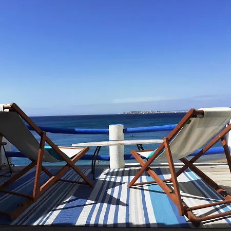 Apartment Chouette Cabanon Sur La Vue Et Terrasse Privee Marseille