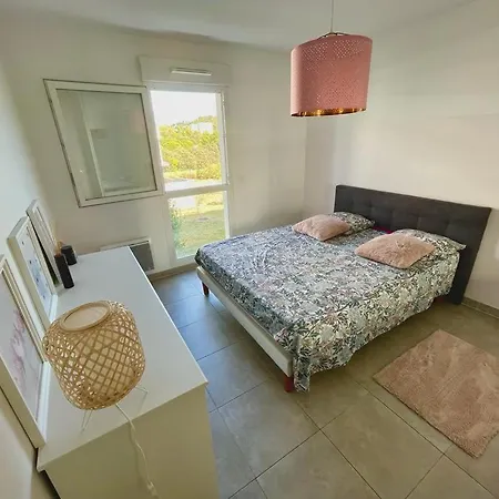 Apartment Coquet Marseille