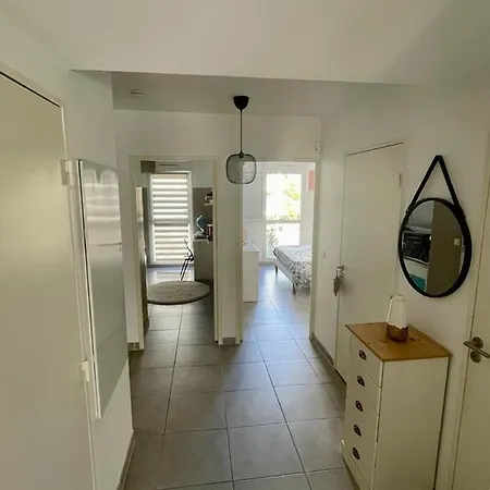 Coquet Apartment *