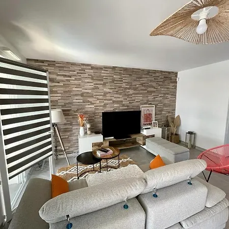 Coquet Apartment Marseille