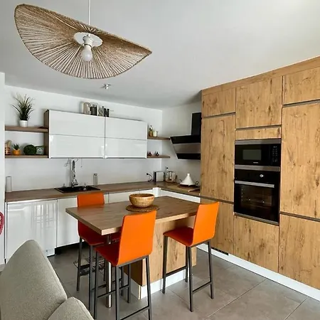 Coquet Apartamento *