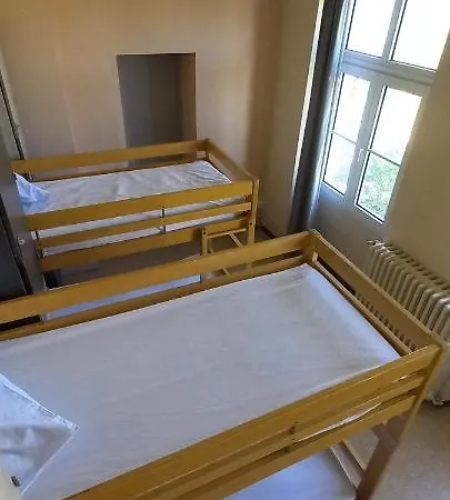 Hi Bois-luzy Hostel