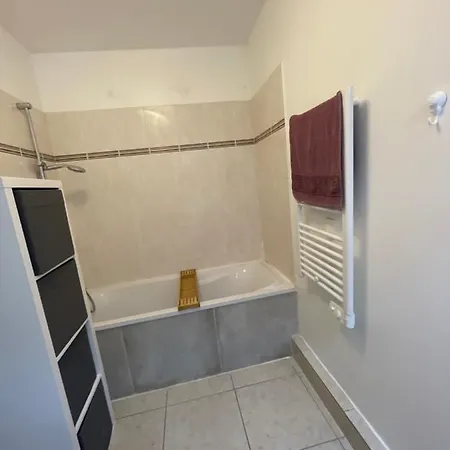 Rb Apartament Marsylia