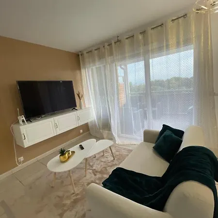 Rb Apartment Marseille