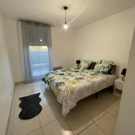 Apartment Rb *