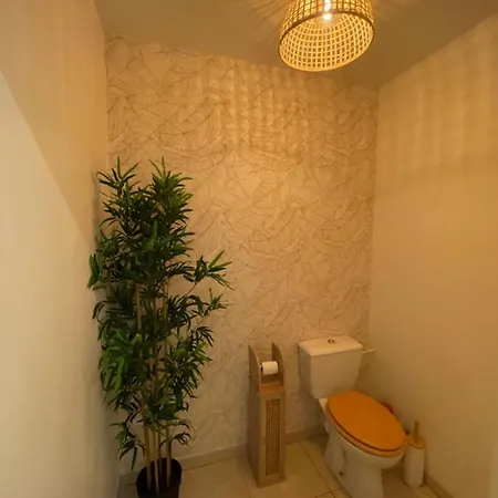 Apartament Rb *