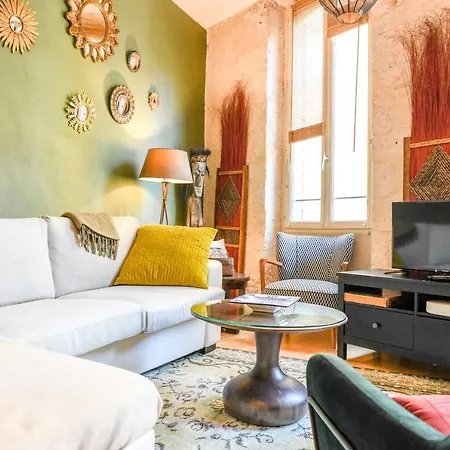 L'oranger - Apartment *