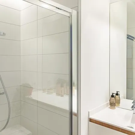 The Babel Community Aparthotel