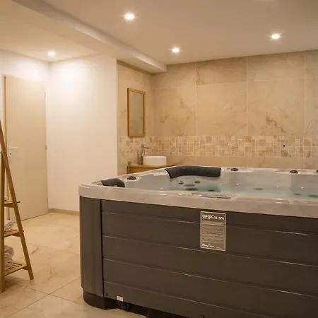 Bed & Breakfast Lovenest Marseille