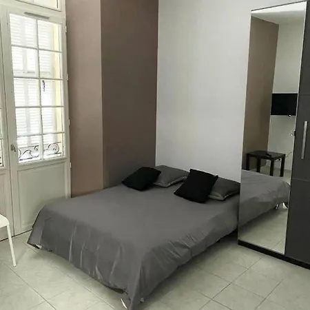 5 Etoiles Aparthotel