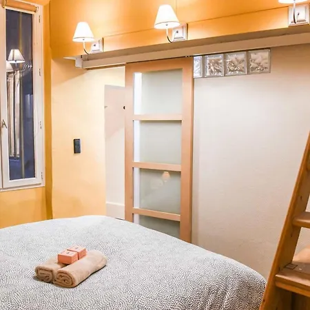 L'oranger - Apartment Marseille