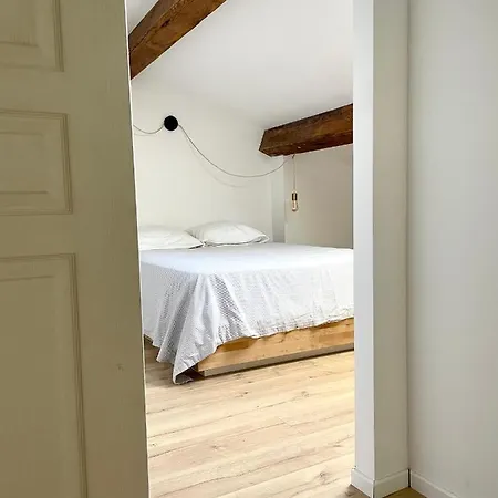 Apartment Chez Florian - Superbe Duplex Proche Panier Et Quartier D'affaires