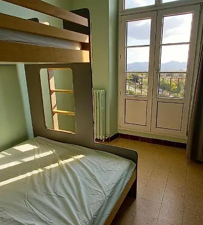Albergue Hi Bois-luzy