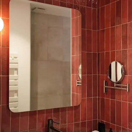 Aparthotel Maison Juste *