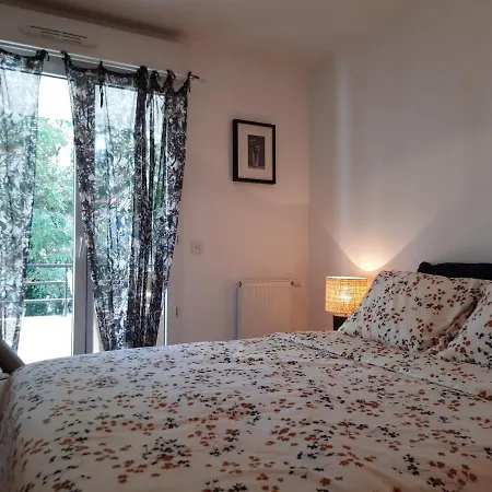 Pytheas Carre D'or Apartment